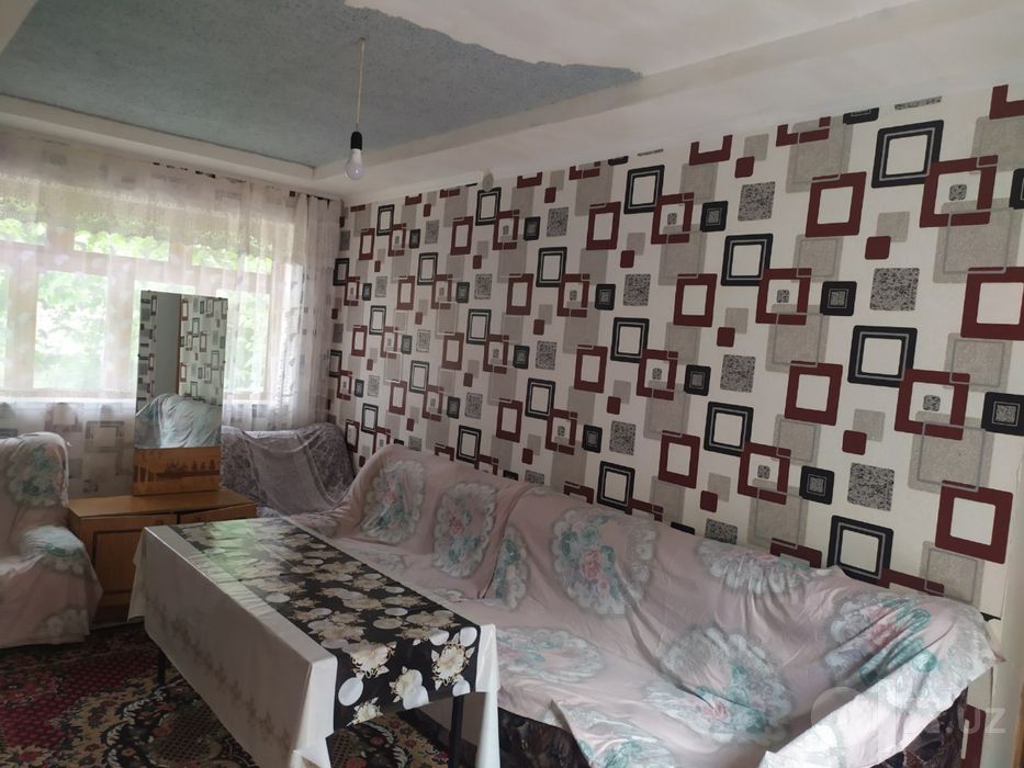 Продается дача 8.5 соток Бостанлыкский район Бурчмула