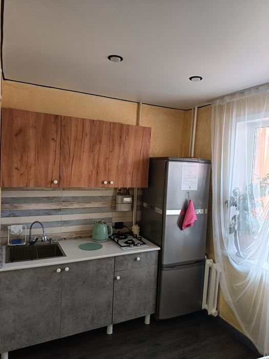 Сдам по часам квартиру