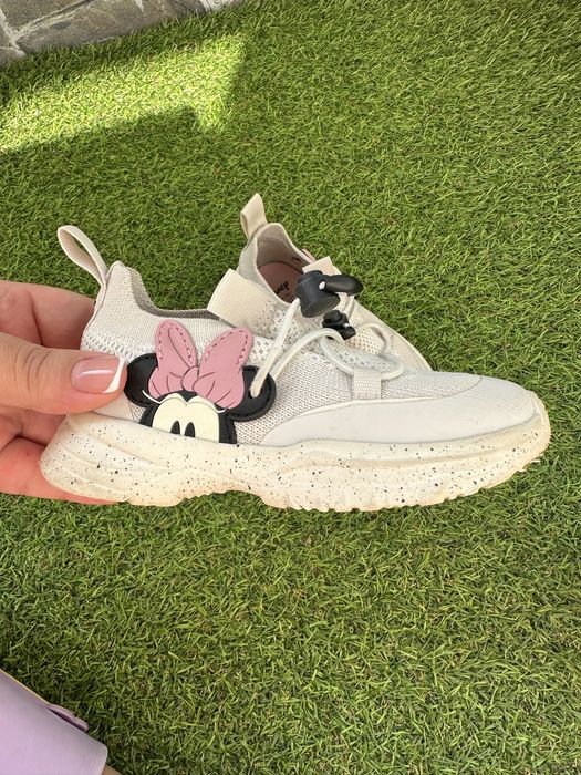 Детски обувки Adidas, Zara и др