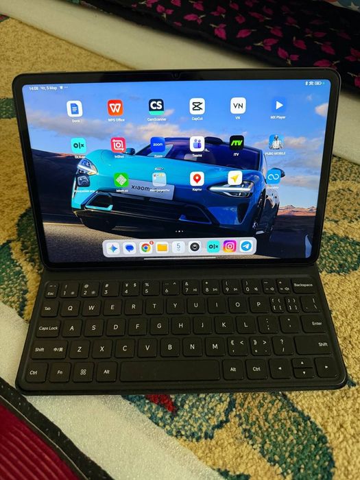 xiaomi pad 6 256 planshed