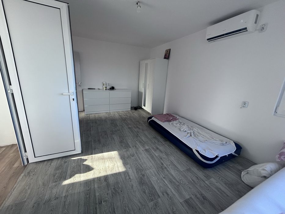 Дава се под наем Къща в с. Храбрино, Област Пловдив - 70 кв.м за 438.6 € - Снимка #7