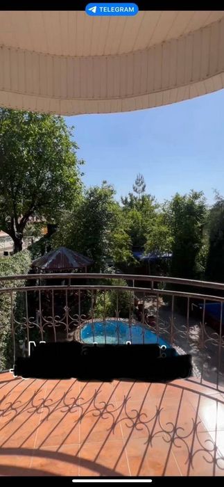 Чорбог дача Сотилади ва кунлик ижарага берилади 800000