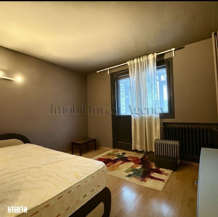 Proprietar inchiriez Familie / Studenti 4 camere Pet Friendly, parcare