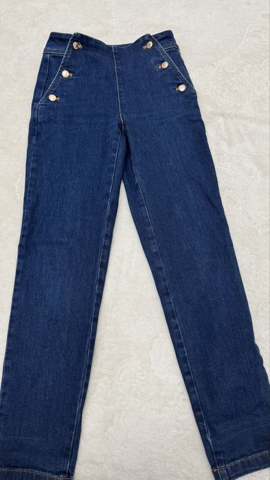 Брюки pull&bear,джинсы massimo dutti,лосины