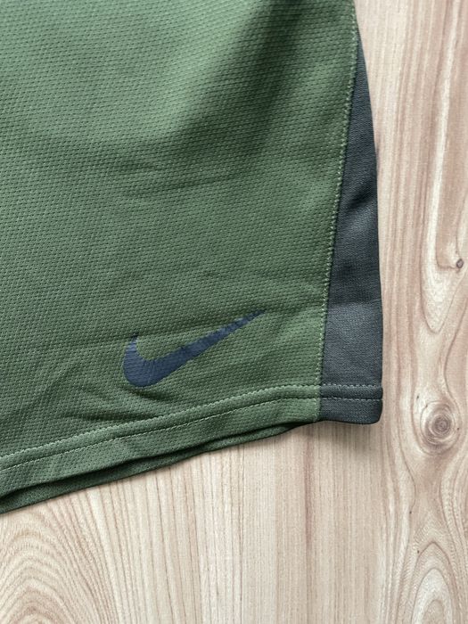 NIKE / мъжки спортен къс панталон S