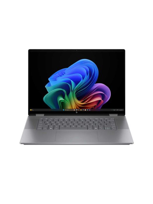 Ноутбук HP Omnibook XFlip 2in1  RYZEN AI 5 340,16/512GB,16 TOUCHSCREEN