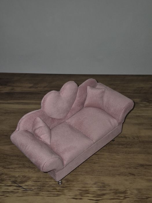 Cutie pentru bijuterii