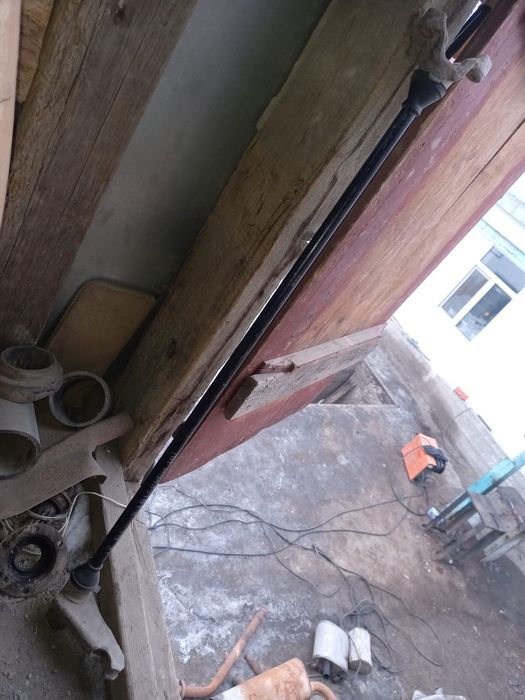 Торционы Делика квадрат