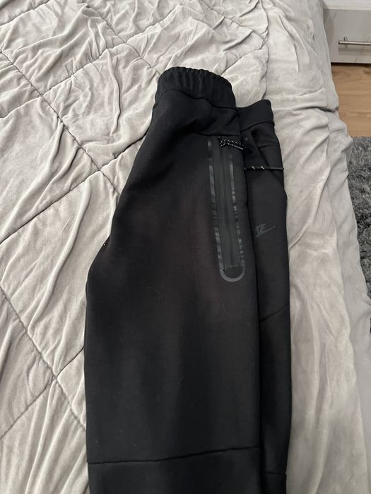 Trening Nike Tech
