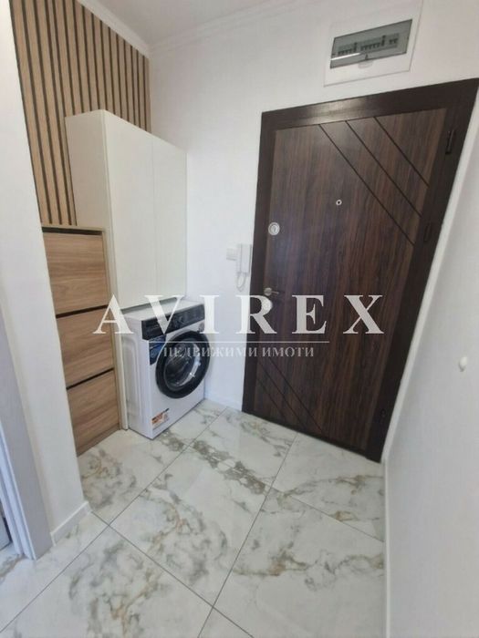 Оферта 24212 - Чисто нов двустаен апартамент под наем в кв.