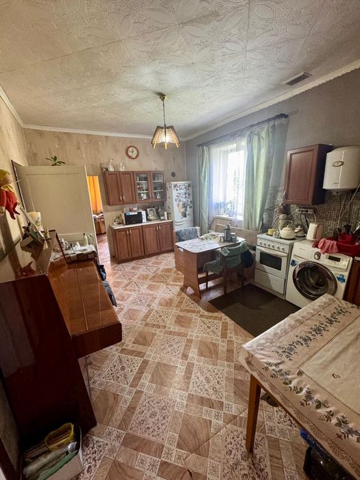 Продаётся 5-ти комнатный дом ул. Гоголя 17