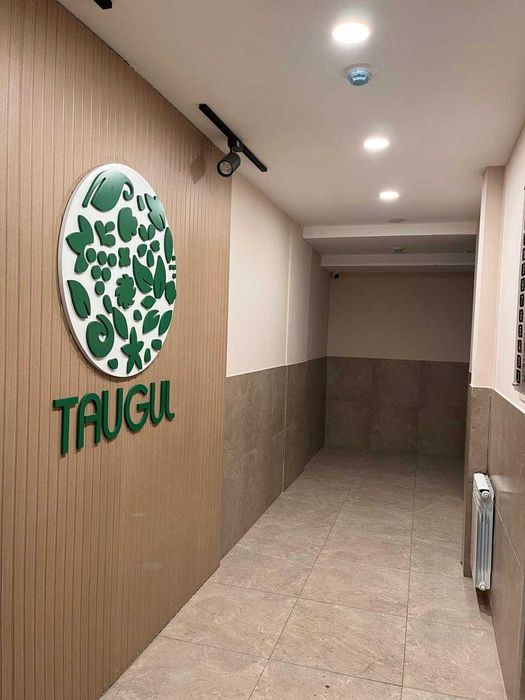 Продам 2-комн квартиру в ЖК Таугуль