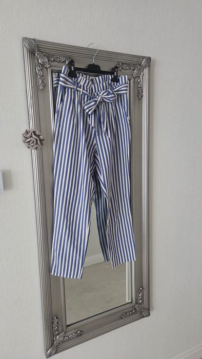 Pantaloni de dama, Zara/XS