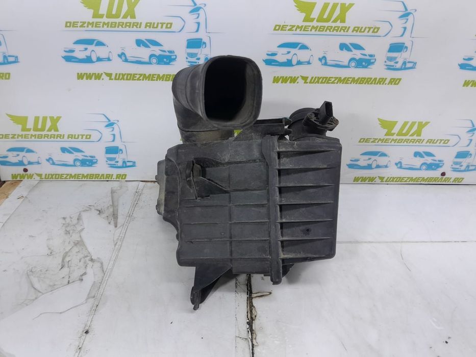 Carcasa filtru aer 6q0129601ar 1.4 tdi BMS Seat Ibiza 4 6J