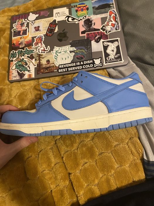 Nike Dunk Low “Coast”, mărimea 44