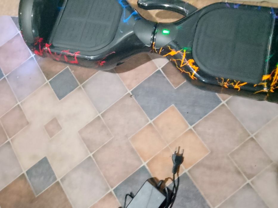 Гироскутер Smart Balance 10.5  с Bluetooth