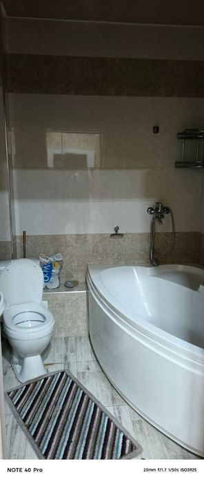 Продаётся 2-комнатная квартира