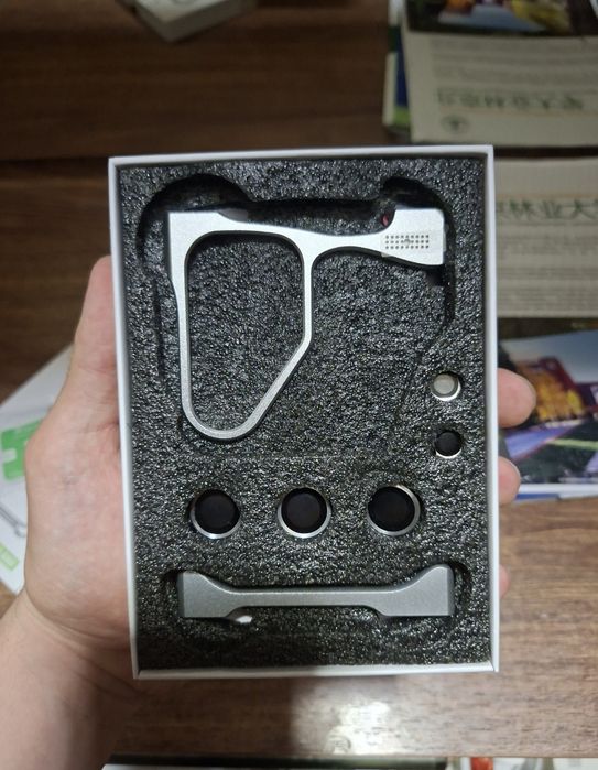 Металлический Чехол Samsung S24 Ultra