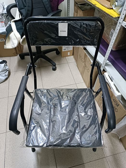 Биотуалет кресло