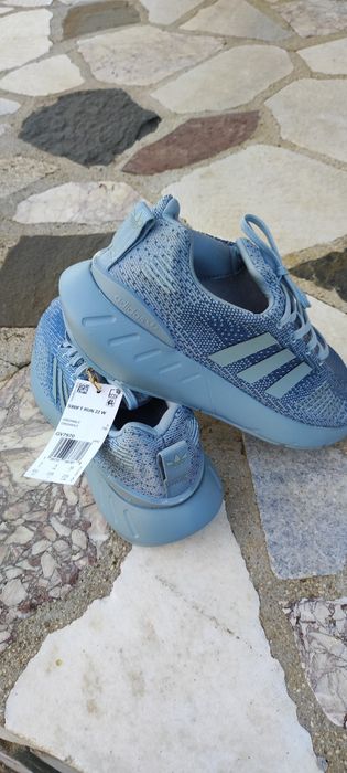 Adidas swift run 22