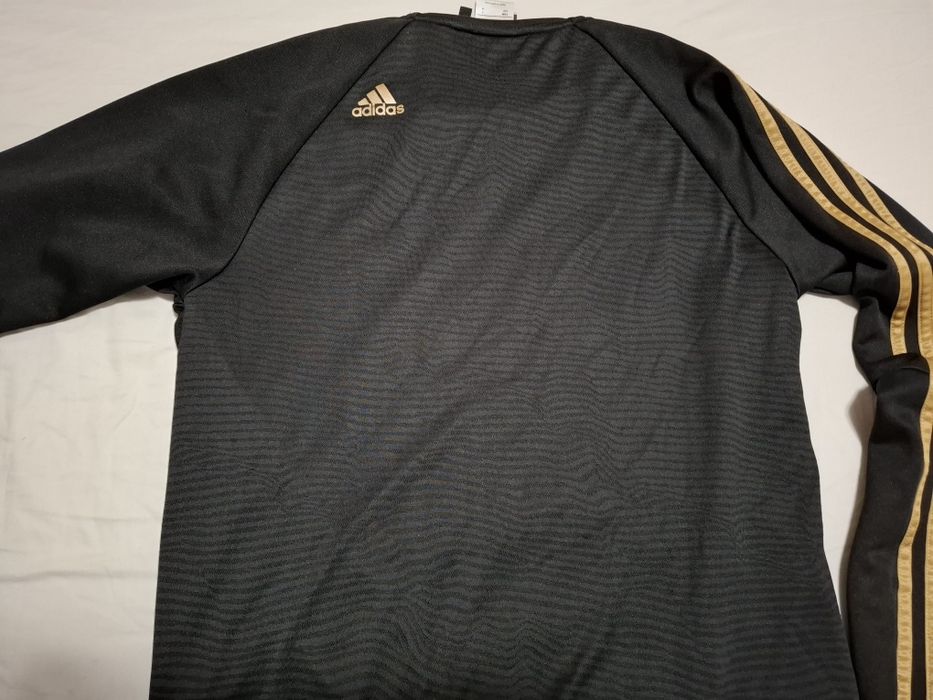 Adidas UEFA Champions League Training Top (ediție specială 2012–2013)