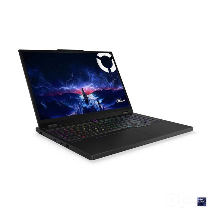 Игровой ноутбук Lenovo Legion 5 15IAX10 | Ultra 9 275HX | RTX 5070 8GB