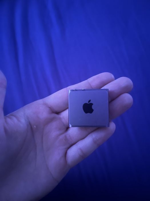 Продам плеер от Apple iPod shuffle
