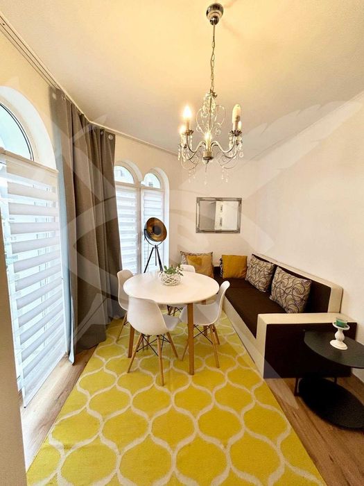 Продава се Тристаен апартамент в к.к. Слънчев бряг - 62 кв.м за 2017 €/кв.м - Снимка #1