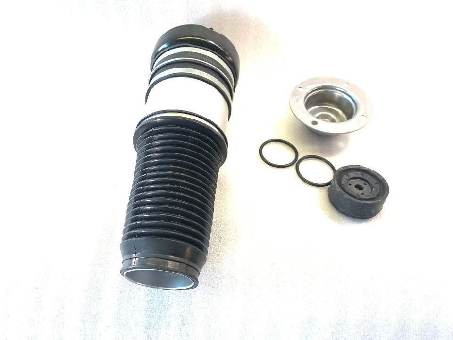 Perne aer FATA / SPATE  Audi A6, S6, A7, A8, Q7.  Produs NOU, Factura