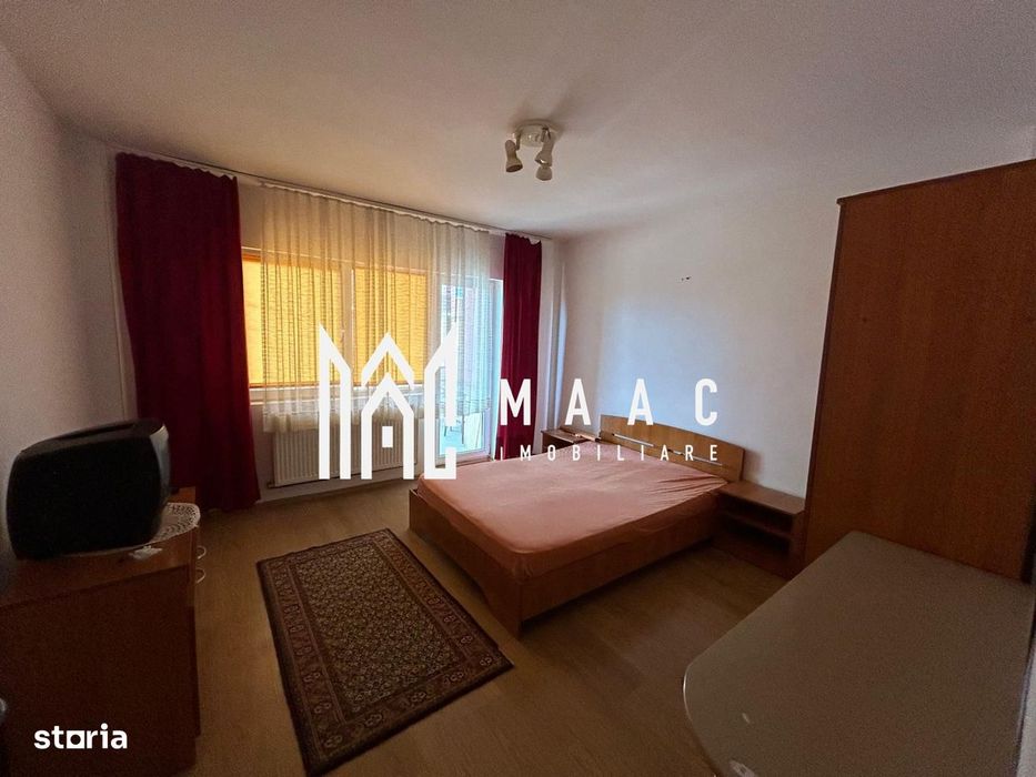 Apartament 2 Camere I Decomandat I Etajul 1 I Strand 2