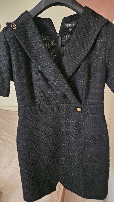 Рокля Anna на Lucy Fashion