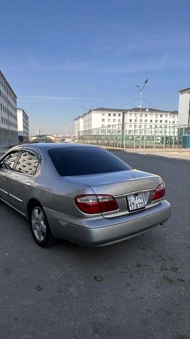 Инфинити ай30 максима 33