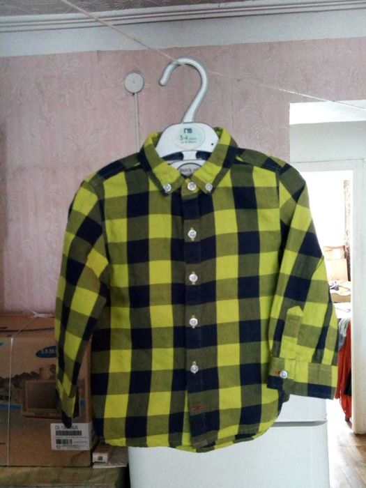 Детские вещи из Европы отличного качества