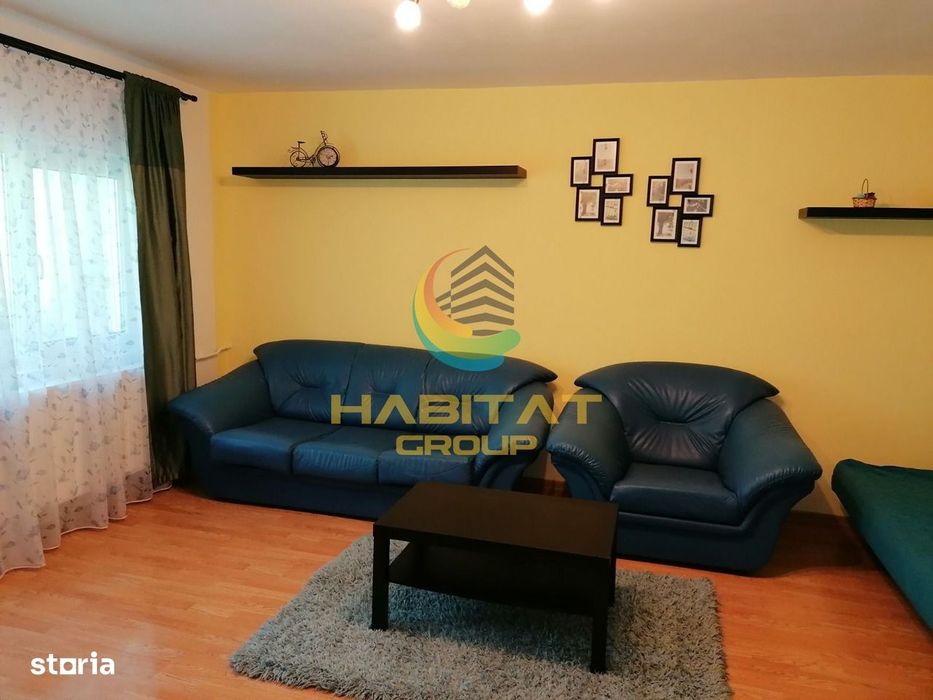 Militari Virtutii Garsoniera 39mp et 1 din 4