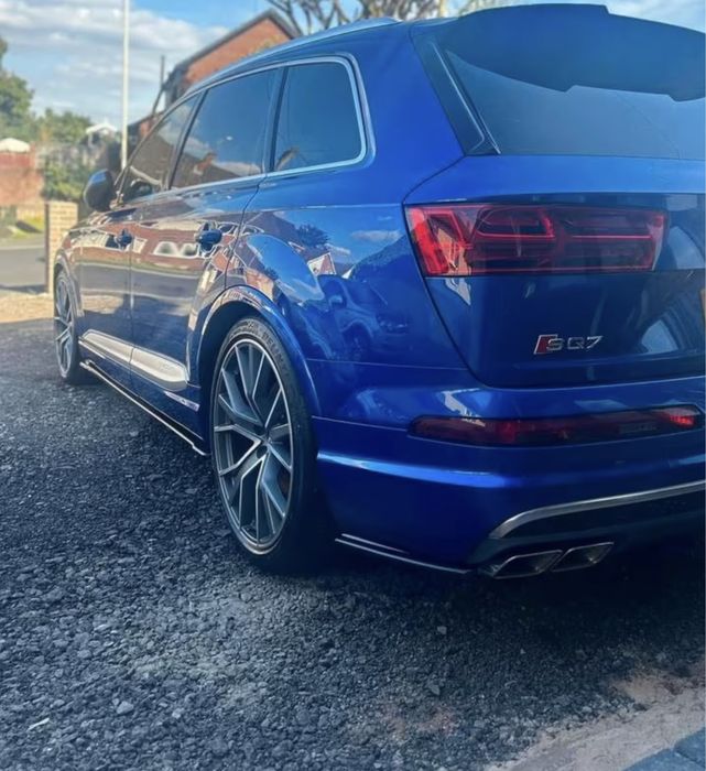 Ауди джанти 22 Цола оригинални