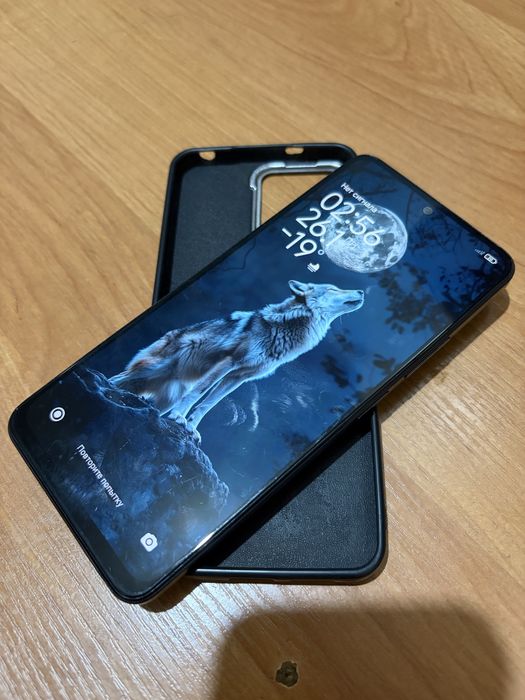 Redmi note 12  256гб