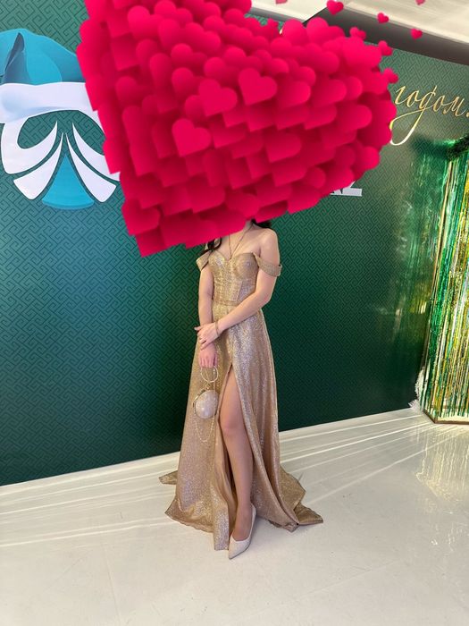 Продам вечернее платье