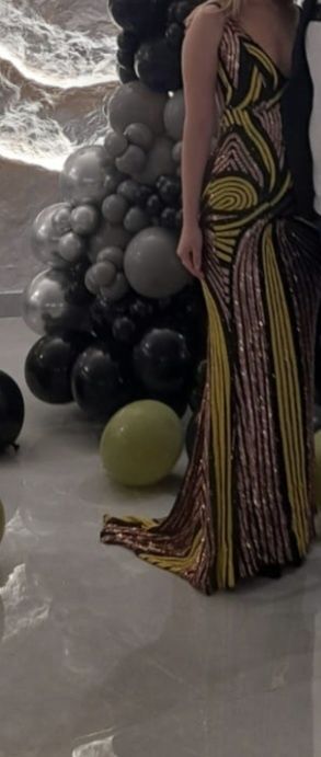 Rochie de seră elegata