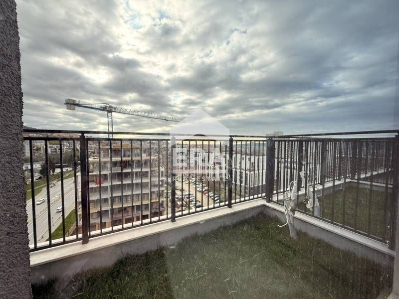 Продава се Двустаен апартамент в Варна, Възраждане 1 - 59 кв.м за 994 €/кв.м - Снимка #6