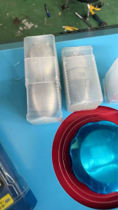 Гидродинамическая установка