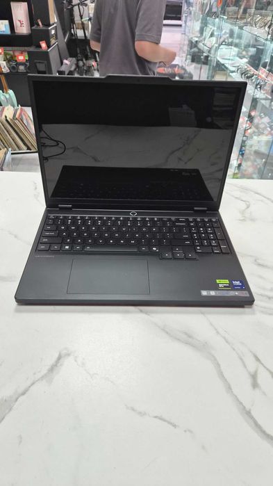 UP Bucuresti/Laptop Gaming Lenovo Legion 5 15IAX10, 15.1 WQXGA,OLED,165Hz,Intel Core Ultra 9 275HX,32 Gb DDR5,SSD 1 Tb,RTX 5070 8 Gb/ GARANTIE 12 LUNI