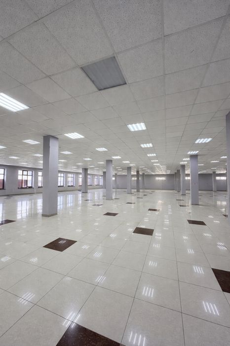 Сдаем 2 этаж в тц «Бак-Даулет»