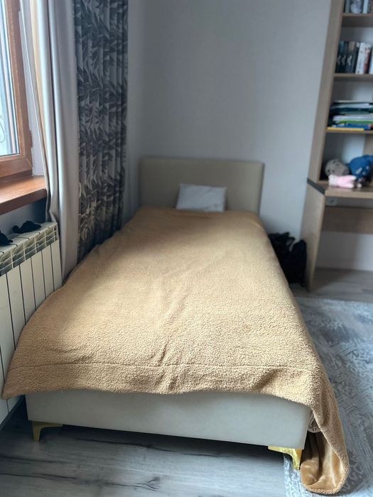 Кровать односпальный