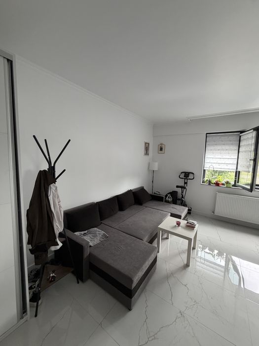 Apartament 2 camere Grozavesti bloc nou