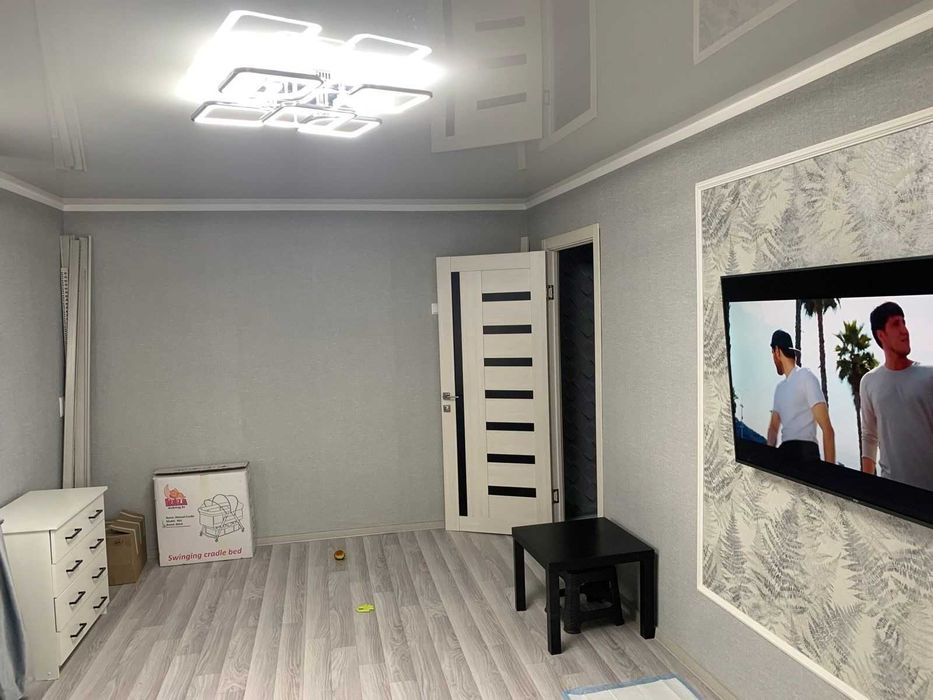 В продаже 2хком квартира на КСК