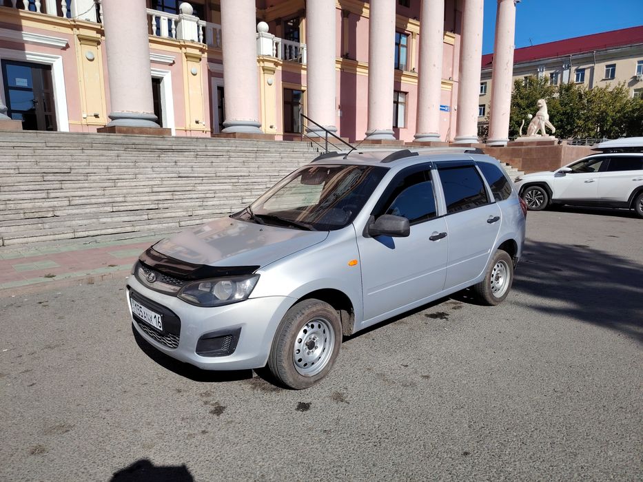 Продам автомобиль лада 2194