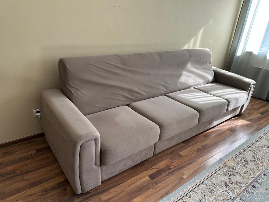 Продам белорусский диван