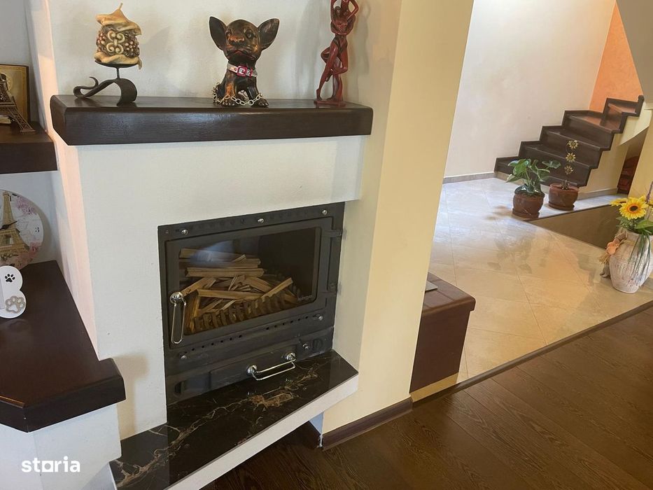 Casa individuala Teren 780mp Sag Pret 245.000 euro