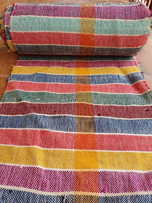 Covoare țărănești