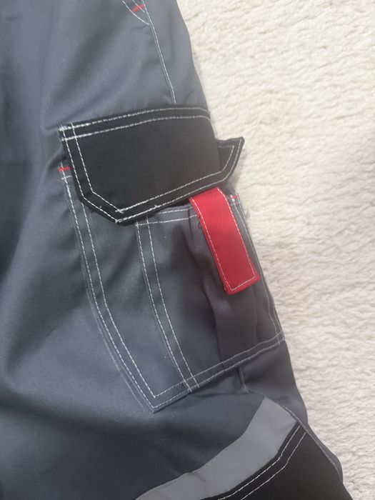 Комбинезон зимний